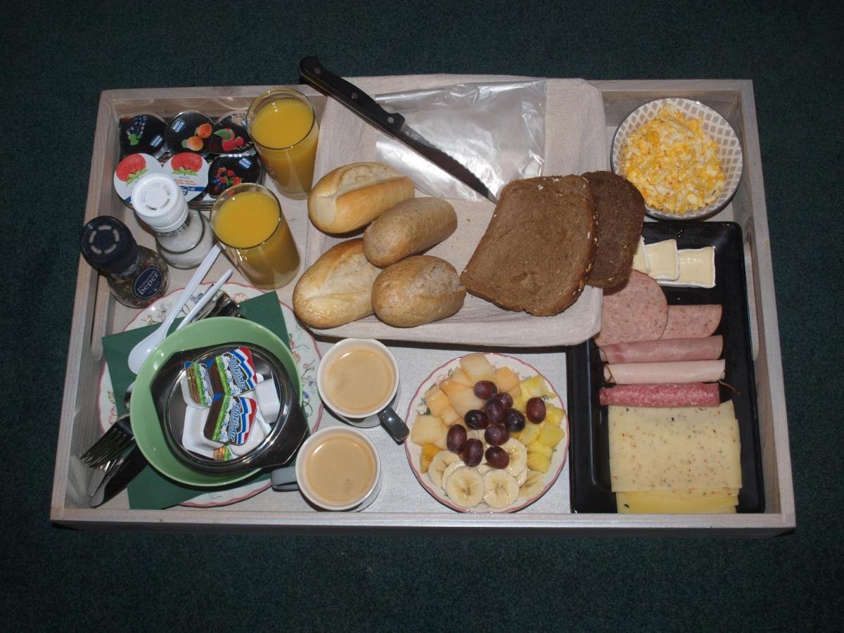 Rehoboth Bed & Breakfast *