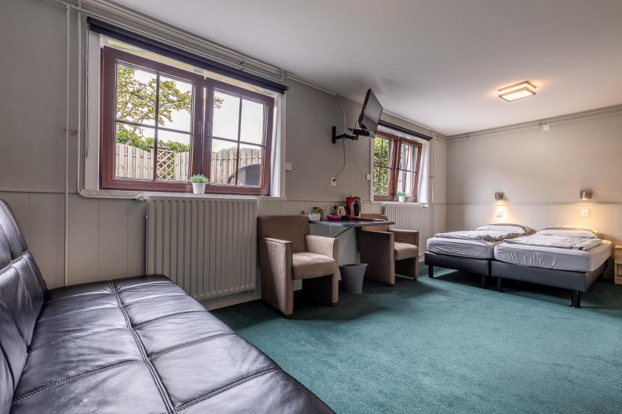 Bed & Breakfast Rehoboth *