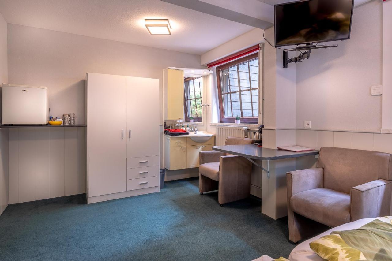 Rehoboth Bed & Breakfast Domburg