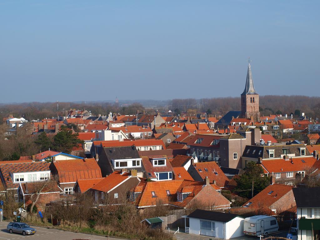 Rehoboth Bed & Breakfast Domburg