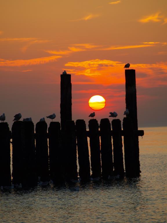 Rehoboth Bed & Breakfast Domburg