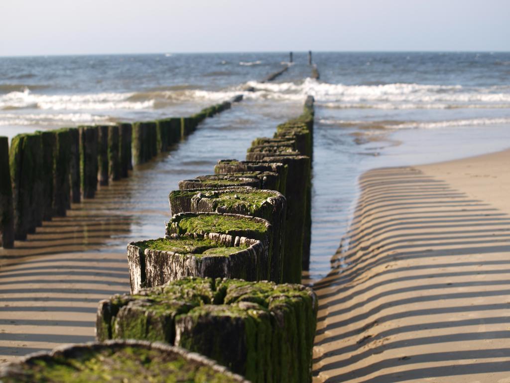 Bed & Breakfast Rehoboth