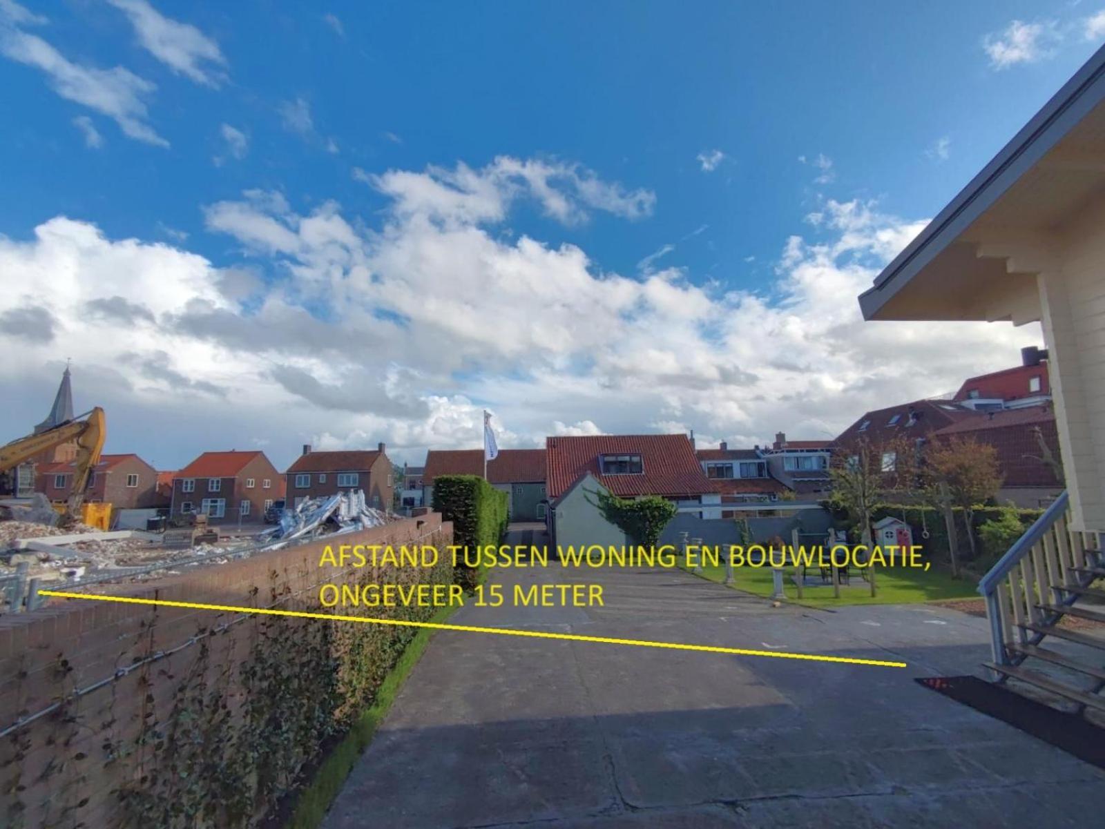 Bed & Breakfast Rehoboth Domburg