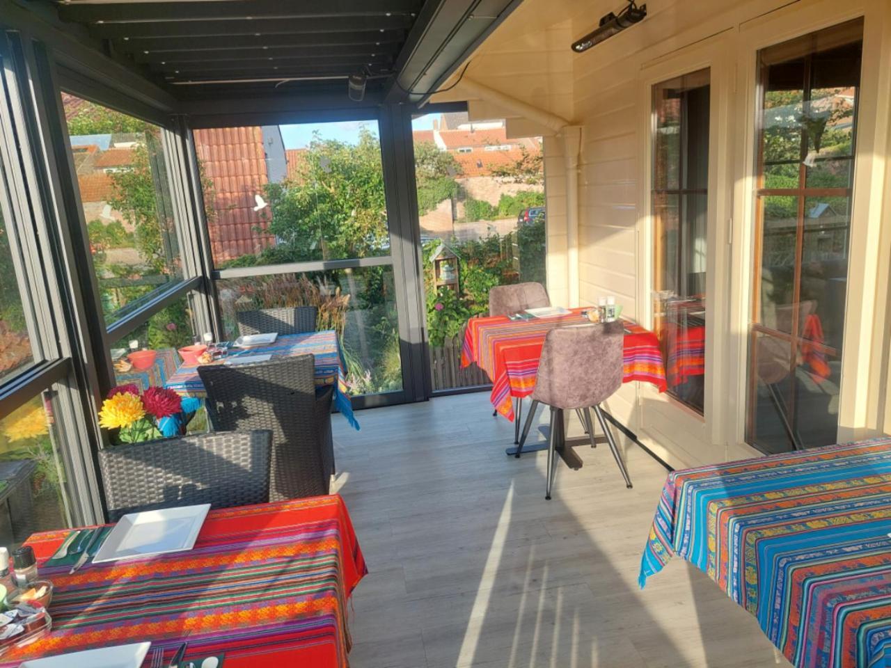 Bed & Breakfast Rehoboth Domburg